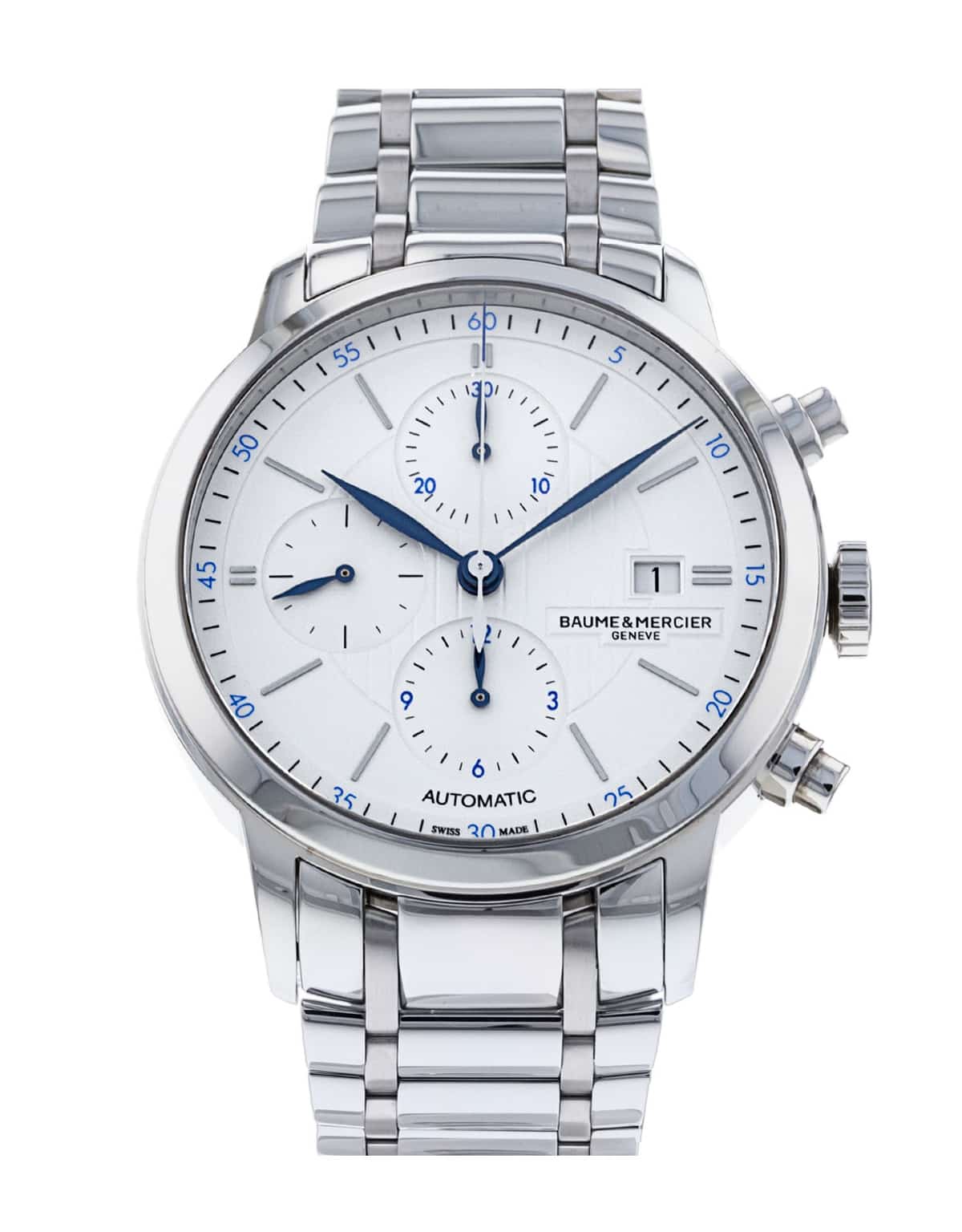 Baume et Mercier Classima Executives M0A10331